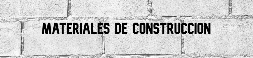 Materiales de Construcción - tuNicaragua.com